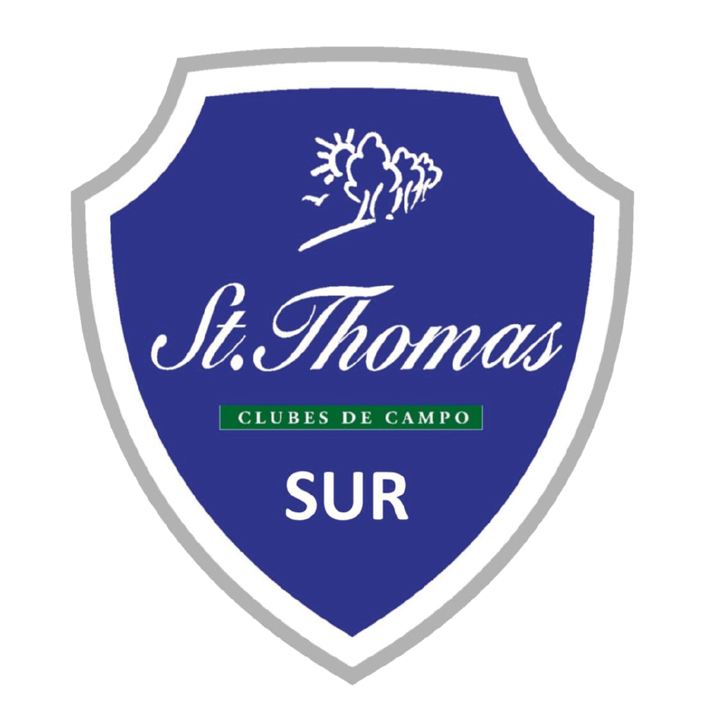 Saint Thomas Sur Verde